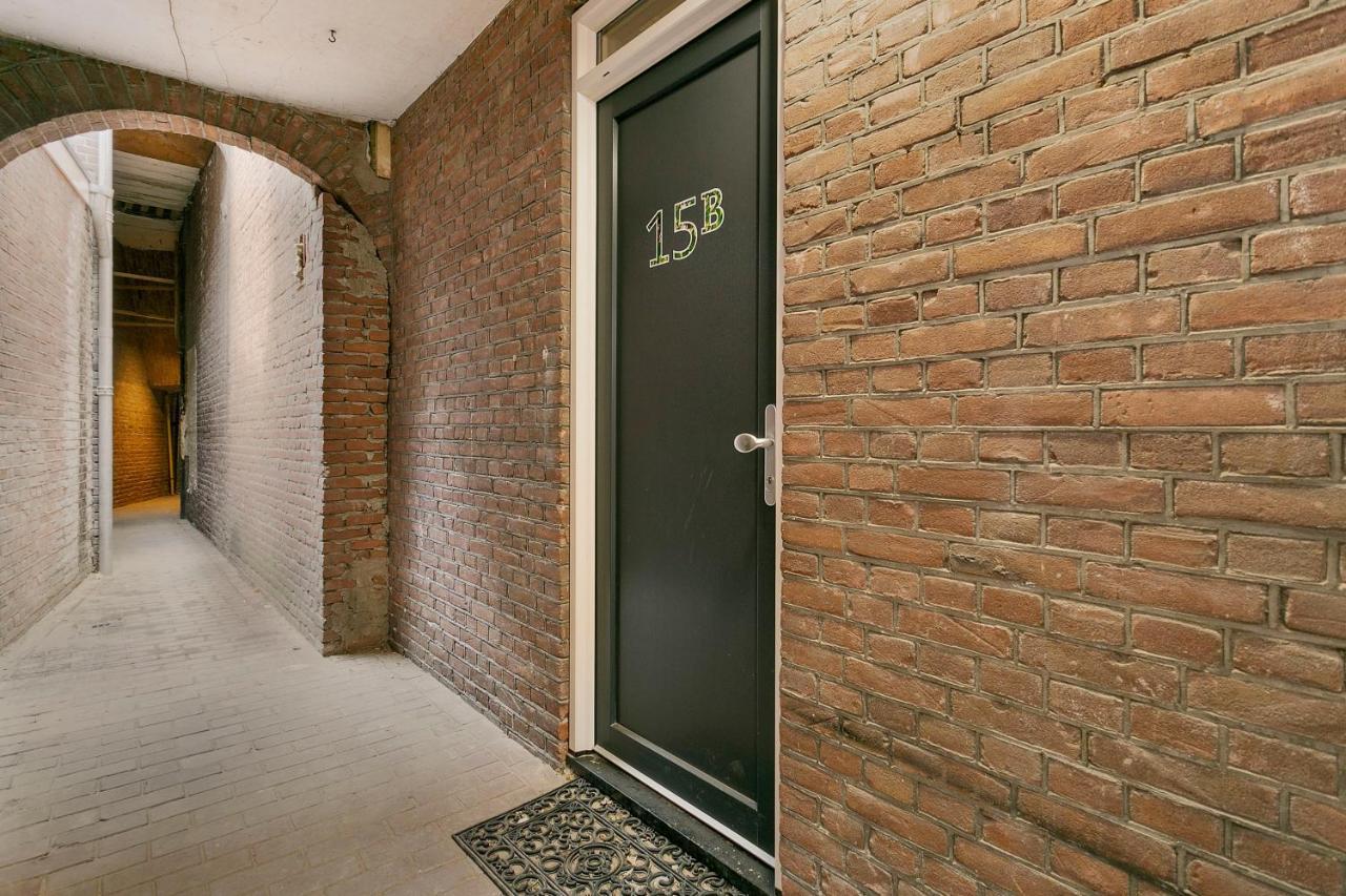 Verstopt, Midden In Het Centrum Van Enschede! Exterior photo
